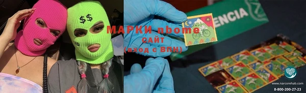 крисы Краснослободск